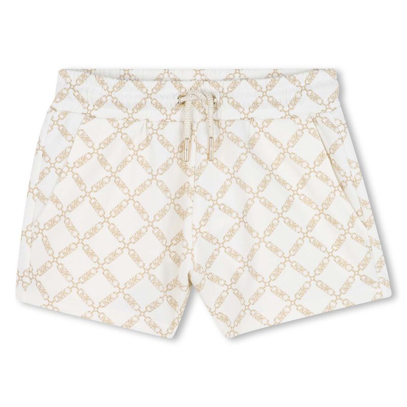 Michael Kors Mk Empire Shorts 3Y - 10Y image number 0